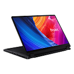 Asus ProArt PX13 OLED HN7306WVLX011W  Portátil AMD Ryzen AI 9 HX 370 32GB DDR5 1TB NVMe RTX 4060 133 3K  Windows 11 Home Asus ProArt PX13 OLED HN7306WVLX011W  Portátil AMD Ryzen AI 9 HX 370 32GB DDR5 1TB NVMe RTX 4060 133 3K  Windows 11 Home