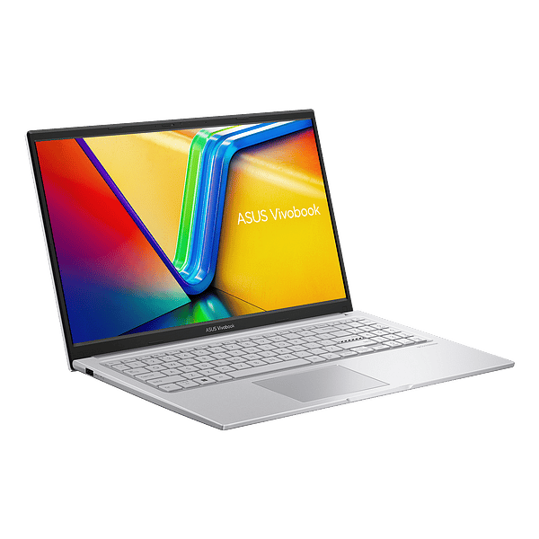 Asus Vivobook 15 F1504VABQ125W  Portátil Intel Core 5 120U 16GB DDR4 512GB NVMe 156 Full HD Windows 11 Home