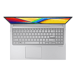 Asus Vivobook 15 F1504VABQ125W  Portátil Intel Core 5 120U 16GB DDR4 512GB NVMe 156 Full HD Windows 11 Home