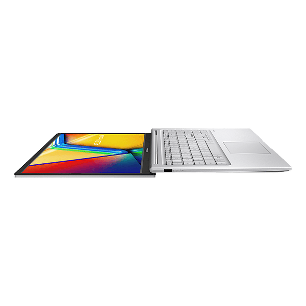 Asus Vivobook 15 F1504VABQ125W  Portátil Intel Core 5 120U 16GB DDR4 512GB NVMe 156 Full HD Windows 11 Home