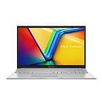 Asus Vivobook 15 F1504VANJ1709W16GB  Portátil Intel Core i5 1334U 16GB RAM 512GB NVMe 156 Full HD Windows 11 Home