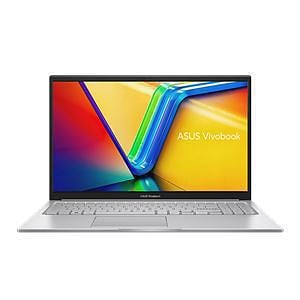 Asus Vivobook 15 F1504VANJ1709W16GB  Portátil Intel Core i5 1334U 16GB RAM 512GB NVMe 156 Full HD Windows 11 Home