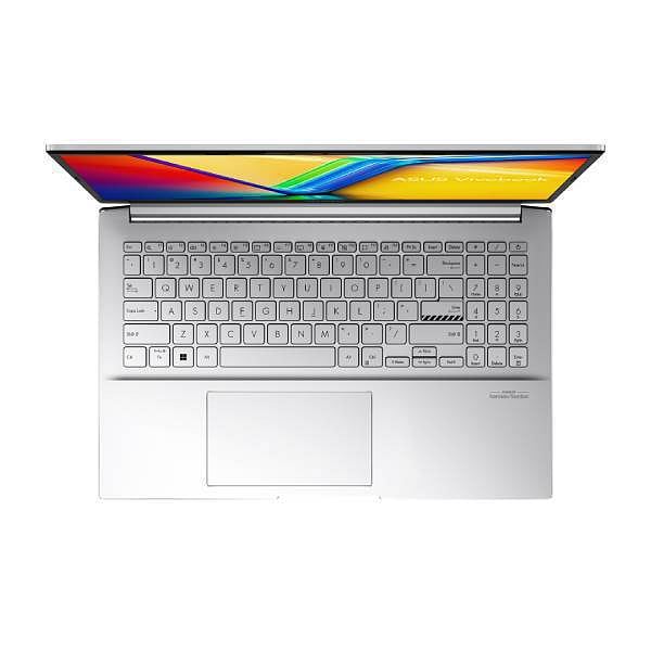 Asus Vivobook 15 F1504VANJ1709W16GB  Portátil Intel Core i5 1334U 16GB RAM 512GB NVMe 156 Full HD Windows 11 Home