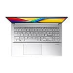 Asus Vivobook 15 F1504VANJ1709W16GB  Portátil Intel Core i5 1334U 16GB RAM 512GB NVMe 156 Full HD Windows 11 Home