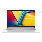 Asus VivoBook F1504VANJ2668W  Portátil Intel Core i7 1355U 8GB DDR4 512GB NVMe 156 Full HD Windows 11 Home Asus VivoBook F1504VANJ2668W  Portátil Intel Core i7 1355U 8GB DDR4 512GB NVMe 156 Full HD Windows 11 Home