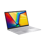 Asus VivoBook F1504VANJ2668W  Portátil Intel Core i7 1355U 8GB DDR4 512GB NVMe 156 Full HD Windows 11 Home Asus VivoBook F1504VANJ2668W  Portátil Intel Core i7 1355U 8GB DDR4 512GB NVMe 156 Full HD Windows 11 Home
