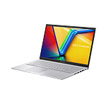 Asus VivoBook F1504VANJ2668W  Portátil Intel Core i7 1355U 8GB DDR4 512GB NVMe 156 Full HD Windows 11 Home Asus VivoBook F1504VANJ2668W  Portátil Intel Core i7 1355U 8GB DDR4 512GB NVMe 156 Full HD Windows 11 Home