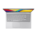 Asus VivoBook F1504VANJ2668W  Portátil Intel Core i7 1355U 8GB DDR4 512GB NVMe 156 Full HD Windows 11 Home Asus VivoBook F1504VANJ2668W  Portátil Intel Core i7 1355U 8GB DDR4 512GB NVMe 156 Full HD Windows 11 Home