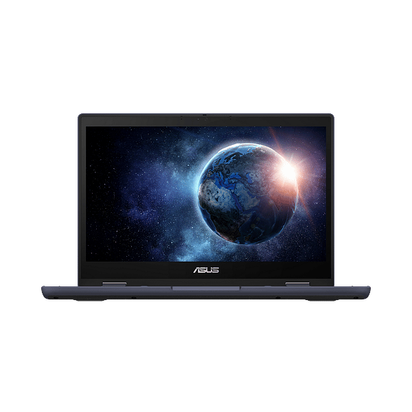Asus BR1402FGANT0432XA  Portátil Intel N100 8GB RAM 256GB SSD 14 Full HD Táctil Windows 11 Pro Education