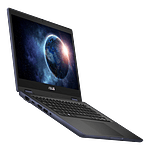 Asus BR1402FGANT0432XA  Portátil Intel N100 8GB RAM 256GB SSD 14 Full HD Táctil Windows 11 Pro Education
