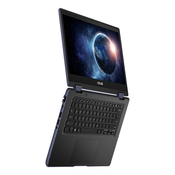 Asus BR1402FGANT0432XA  Portátil Intel N100 8GB RAM 256GB SSD 14 Full HD Táctil Windows 11 Pro Education