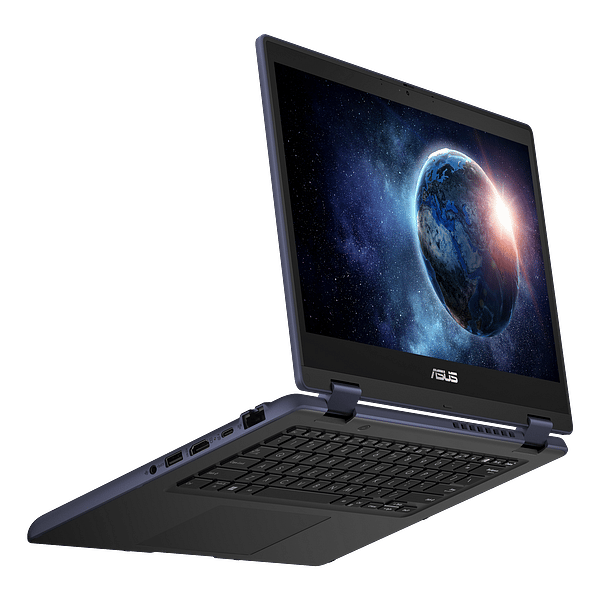 Asus BR1402FGANT0432XA  Portátil Intel N100 8GB RAM 256GB SSD 14 Full HD Táctil Windows 11 Pro Education