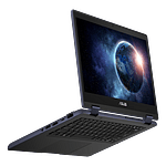 Asus BR1402FGANT0432XA  Portátil Intel N100 8GB RAM 256GB SSD 14 Full HD Táctil Windows 11 Pro Education
