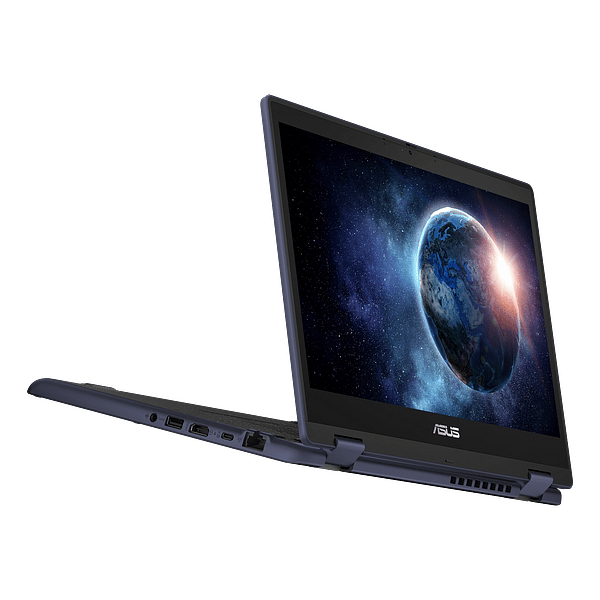 Asus BR1402FGANT0432XA  Portátil Intel N100 8GB RAM 256GB SSD 14 Full HD Táctil Windows 11 Pro Education