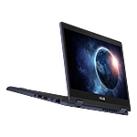 Asus BR1402FGANT0432XA  Portátil Intel N100 8GB RAM 256GB SSD 14 Full HD Táctil Windows 11 Pro Education
