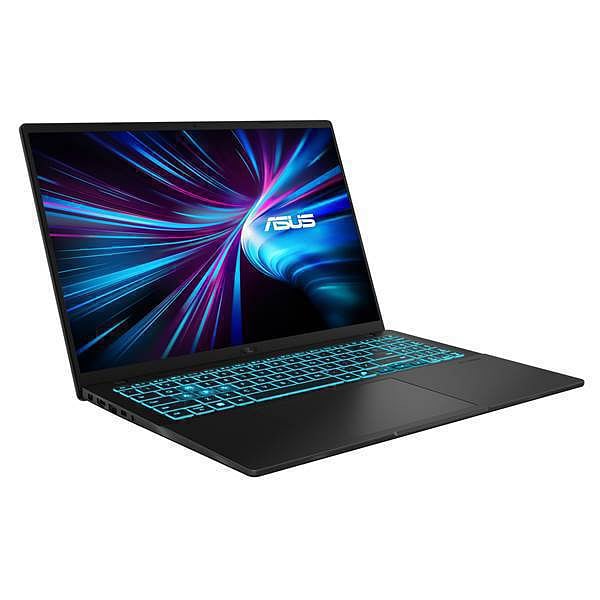 Asus V16 V3607VMRP019  Portátil Intel Core 7 240H 16GB DDR5 512GB NVMe RTX 5050 16 Full HD 144Hz FreeDOS