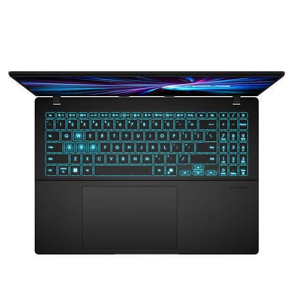 Asus V16 V3607VMRP019  Portátil Intel Core 7 240H 16GB DDR5 512GB NVMe RTX 5050 16 Full HD 144Hz FreeDOS