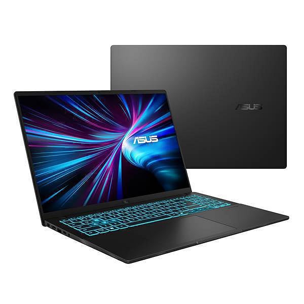 Asus V16 V3607VMRP019  Portátil Intel Core 7 240H 16GB DDR5 512GB NVMe RTX 5050 16 Full HD 144Hz FreeDOS