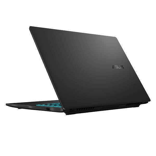 Asus V16 V3607VMRP019  Portátil Intel Core 7 240H 16GB DDR5 512GB NVMe RTX 5050 16 Full HD 144Hz FreeDOS