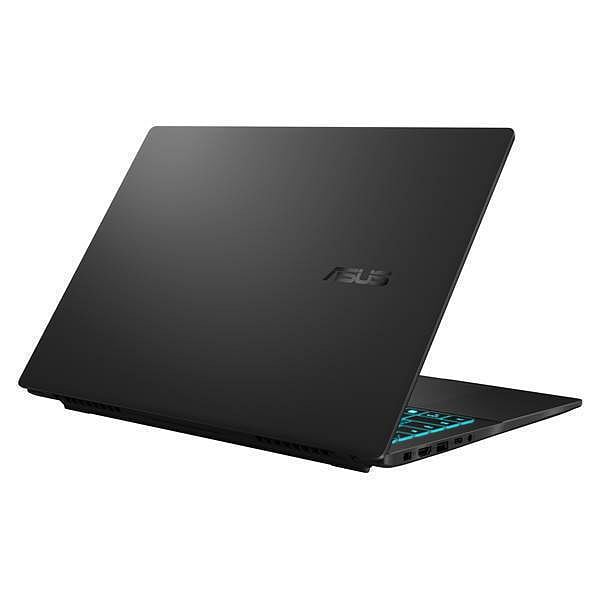 Asus V16 V3607VMRP019  Portátil Intel Core 7 240H 16GB DDR5 512GB NVMe RTX 5050 16 Full HD 144Hz FreeDOS