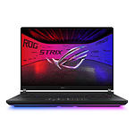 Asus ROG Strix SCAR 16 G635LWRW022W  Portátil Intel Core Ultra 9 275HX 64GB DDR5 1TB  1TB SSD RTX 5080 16 WQXGA 240Hz  Windows 11 Home