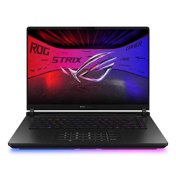 Asus ROG Strix SCAR 16 G635LWRW022W  Portátil Intel Core Ultra 9 275HX 64GB DDR5 1TB  1TB SSD RTX 5080 16 WQXGA 240Hz  Windows 11 Home