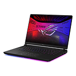 Asus ROG Strix SCAR 16 G635LWRW022W  Portátil Intel Core Ultra 9 275HX 64GB DDR5 1TB  1TB SSD RTX 5080 16 WQXGA 240Hz  Windows 11 Home