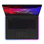 Asus ROG Strix SCAR 16 G635LWRW022W  Portátil Intel Core Ultra 9 275HX 64GB DDR5 1TB  1TB SSD RTX 5080 16 WQXGA 240Hz  Windows 11 Home