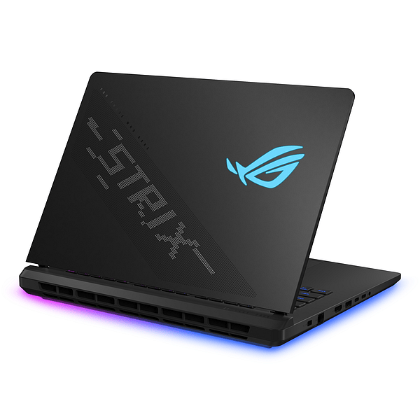 Asus ROG Strix SCAR 16 G635LWRW022W  Portátil Intel Core Ultra 9 275HX 64GB DDR5 1TB  1TB SSD RTX 5080 16 WQXGA 240Hz  Windows 11 Home