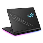 Asus ROG Strix SCAR 16 G635LWRW022W  Portátil Intel Core Ultra 9 275HX 64GB DDR5 1TB  1TB SSD RTX 5080 16 WQXGA 240Hz  Windows 11 Home