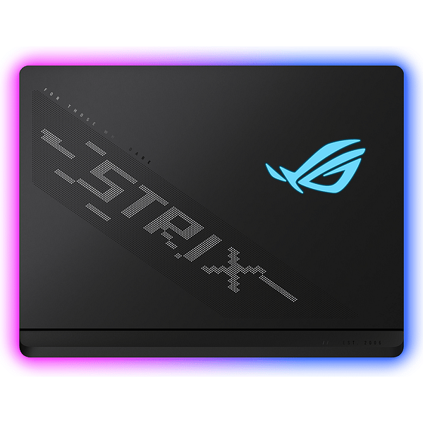 Asus ROG Strix SCAR 16 G635LWRW022W  Portátil Intel Core Ultra 9 275HX 64GB DDR5 1TB  1TB SSD RTX 5080 16 WQXGA 240Hz  Windows 11 Home