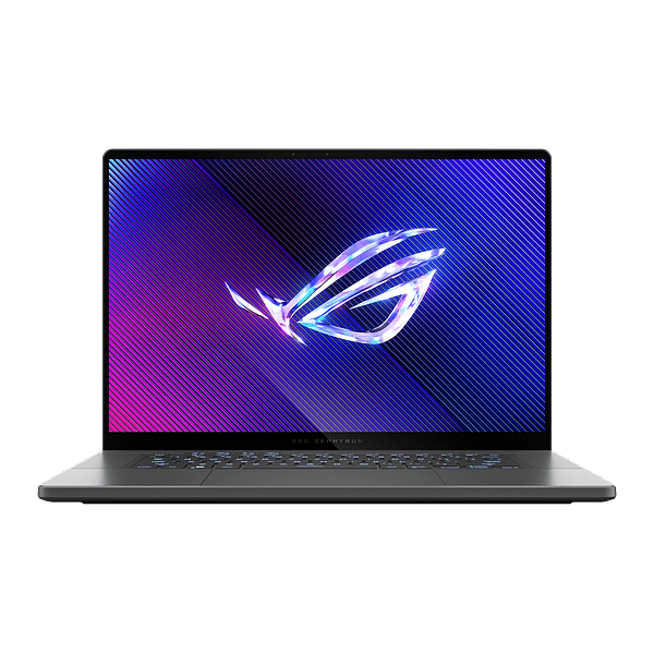 Asu ROG Zephyrus G16 OLED GU605CWQR120W  Portátil Intel Core Ultra 9 285H 32GB DDR5 2TB NVMe RTX 5080 16 WQXGA 240Hz OLED Windows 11 Home