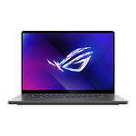 Asu ROG Zephyrus G16 OLED GU605CWQR120W  Portátil Intel Core Ultra 9 285H 32GB DDR5 2TB NVMe RTX 5080 16 WQXGA 240Hz OLED Windows 11 Home