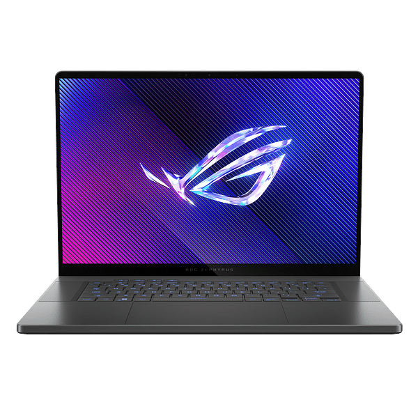 Asu ROG Zephyrus G16 OLED GU605CWQR120W  Portátil Intel Core Ultra 9 285H 32GB DDR5 2TB NVMe RTX 5080 16 WQXGA 240Hz OLED Windows 11 Home