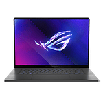 Asu ROG Zephyrus G16 OLED GU605CWQR120W  Portátil Intel Core Ultra 9 285H 32GB DDR5 2TB NVMe RTX 5080 16 WQXGA 240Hz OLED Windows 11 Home