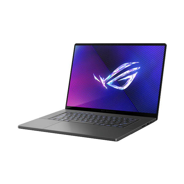 Asu ROG Zephyrus G16 OLED GU605CWQR120W  Portátil Intel Core Ultra 9 285H 32GB DDR5 2TB NVMe RTX 5080 16 WQXGA 240Hz OLED Windows 11 Home