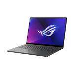 Asu ROG Zephyrus G16 OLED GU605CWQR120W  Portátil Intel Core Ultra 9 285H 32GB DDR5 2TB NVMe RTX 5080 16 WQXGA 240Hz OLED Windows 11 Home
