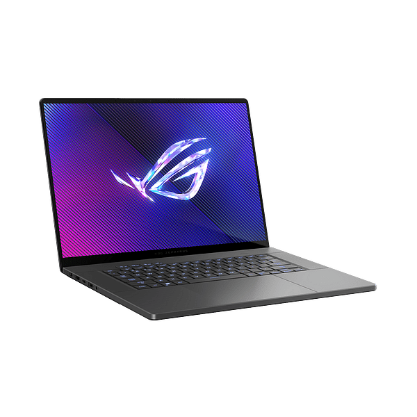 Asu ROG Zephyrus G16 OLED GU605CWQR120W  Portátil Intel Core Ultra 9 285H 32GB DDR5 2TB NVMe RTX 5080 16 WQXGA 240Hz OLED Windows 11 Home