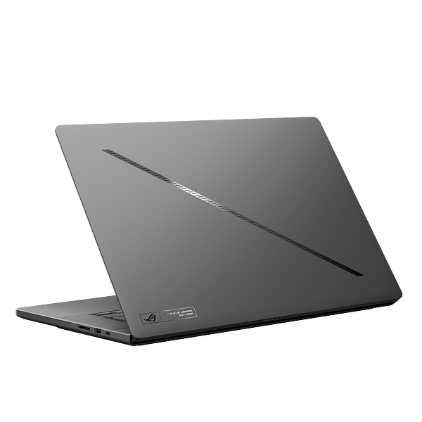 Asu ROG Zephyrus G16 OLED GU605CWQR120W  Portátil Intel Core Ultra 9 285H 32GB DDR5 2TB NVMe RTX 5080 16 WQXGA 240Hz OLED Windows 11 Home