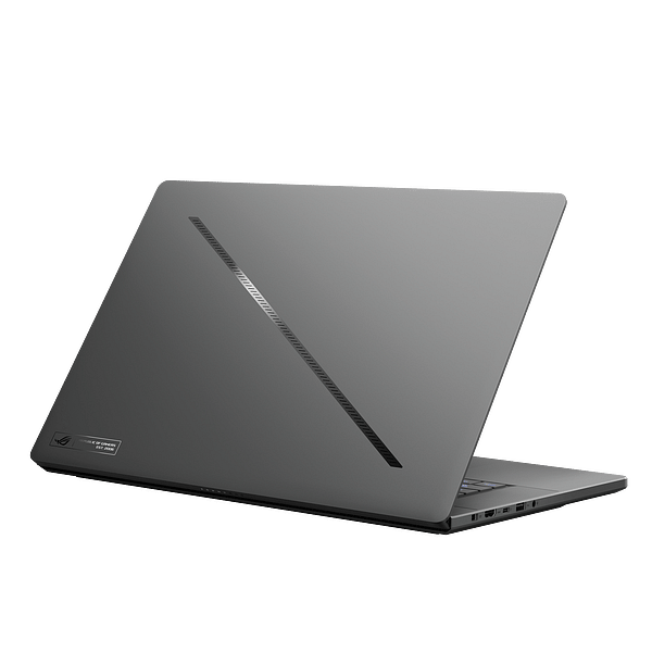 Asu ROG Zephyrus G16 OLED GU605CWQR120W  Portátil Intel Core Ultra 9 285H 32GB DDR5 2TB NVMe RTX 5080 16 WQXGA 240Hz OLED Windows 11 Home