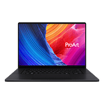 Asus ProArt P16 OLED H7606WPSC104W  Portátil AMD Ryzen AI 9 HX 370 32GB DDR5 1TB NVMe RTX 5070 16 WQUXGA OLED Windows 11 Home