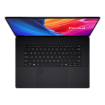 Asus ProArt P16 OLED H7606WPSC104W  Portátil AMD Ryzen AI 9 HX 370 32GB DDR5 1TB NVMe RTX 5070 16 WQUXGA OLED Windows 11 Home