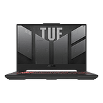 Asus TUF Gaming 507NURLP110  Portátil AMD Ryzen 7 7435 16GB RAM 512GB SSD NVMe RTX 4050 156 Full HD 144Hz FreeDOS