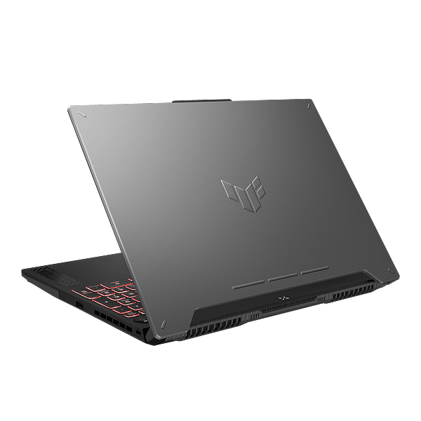Asus TUF Gaming 507NURLP110  Portátil AMD Ryzen 7 7435 16GB RAM 512GB SSD NVMe RTX 4050 156 Full HD 144Hz FreeDOS