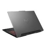 Asus TUF Gaming 507NURLP110  Portátil AMD Ryzen 7 7435 16GB RAM 512GB SSD NVMe RTX 4050 156 Full HD 144Hz FreeDOS