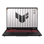 Asus TUF TUF608UMRV041  Portátil AMD Ryzen 7 260 16GB DDR5 1TB NVMe RTX 5060 16 WUXGA 165Hz FreeDOS