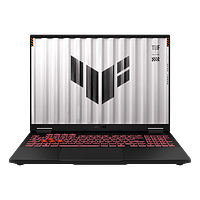 Asus TUF TUF608UM-RV041 | Portátil AMD Ryzen 7 260 16GB DDR5 1TB NVMe RTX 5060 16