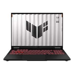 Asus TUF TUF608UMRV041  Portátil AMD Ryzen 7 260 16GB DDR5 1TB NVMe RTX 5060 16 WUXGA 165Hz FreeDOS