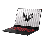 Asus TUF TUF608UMRV041  Portátil AMD Ryzen 7 260 16GB DDR5 1TB NVMe RTX 5060 16 WUXGA 165Hz FreeDOS