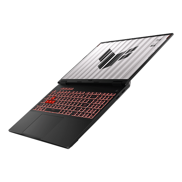 Asus TUF TUF608UMRV041  Portátil AMD Ryzen 7 260 16GB DDR5 1TB NVMe RTX 5060 16 WUXGA 165Hz FreeDOS